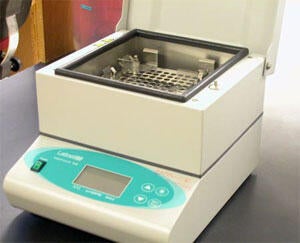 Labnet Vortemp 56 incubator