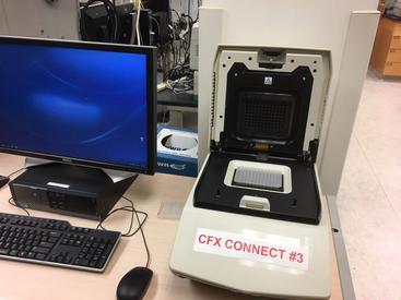 CFX Connect